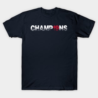 CHAMP19NS T-Shirt